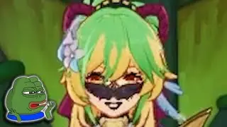 Questionable Genshin Moments 7