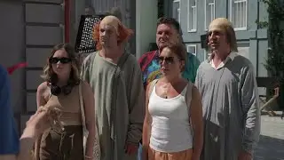 Гостья из будущего (ремейк)