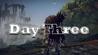 Shadow of the Erdtree Day Three!