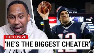 Athletes That Were Accused Of CHEATING...