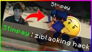 STIMPY VS ZIBLACKING + SS'D (2 POTTED) [360FPS]