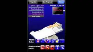 CPR Game Basics New