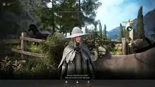 Black Desert Online Торговля: лучший способ перевозки паков. Trading: Moving your crates