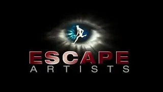 The Steve Tisch Company, Escape Artists logos (1986 | 2005 | 2014)