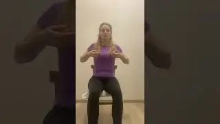 Шесть целительных звуков - звук для системы органов дыхания