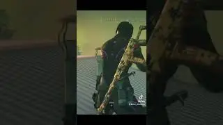 Cuando te ven compañeros jugando con Sniper… 🧐 #callofdutywarzone #sniperking #1vs4