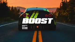 [SOLD] Slap House Type Beat - 'BOOST' | Deep House Brazilian Bass Banger EDM Dance Club Techno 2021