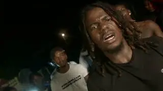 LeDja - Doulè (Clip Officiel)   [Prod By Labalafre a la prod]