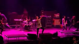 Cold Rain, FULL CONCERT, LIVE@,A.B. FULL HD 1080,2014