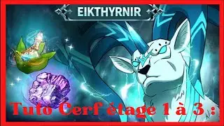TUTO CERF ! ATTENTION C'EST LE PIRE BOSS DU JEU ! 7DS GRAND CROSS