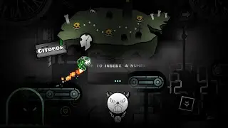 Coin Keeper - by Robotic24 (me) - Geometry Dash