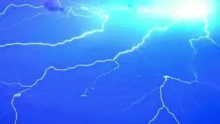 Relaxation and meditation during a pouring rain offer a unique sensory experience