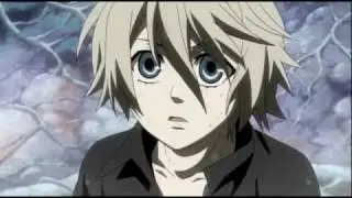 Alois Trancy/Ciel Phantomhive - Crack 2