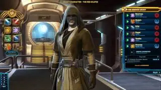 Star Wars: The Old Republic