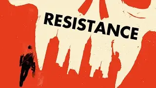 A História da Franquia RESISTANCE