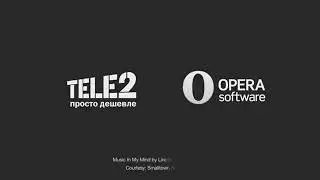Tele2 Logo History (Super Update)