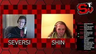 Full Synchro Podcast #1 - Gameplay i fabuła w jRPGach