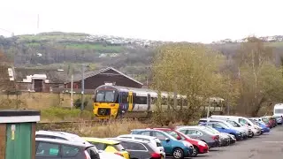 333007 at Back Saltaire Road, Shipley on 02/04/2024 with the 2H43