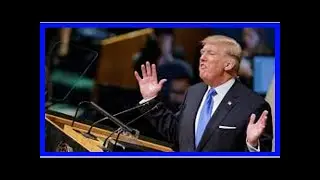 News Today - Nkorea condemns ' dotard ' trump Jerusalem
