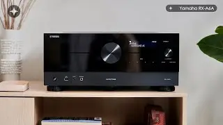 Sound Advice LIVE!: AV receivers...Yamaha vs Denon