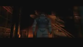 METAL GEAR SOLID Master Collection Version meryl's death
