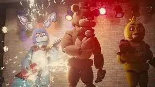 The Glory of the Movie