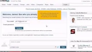 How to change your profile picture on LinkedIn