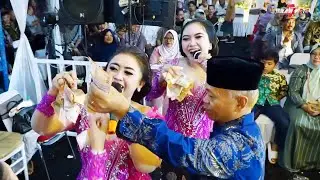 FULL SRAGENAN GAYENG LEWUNG LORO ATI 2 KELINCI UCUL CAMPURSARI CANDRA PESONA