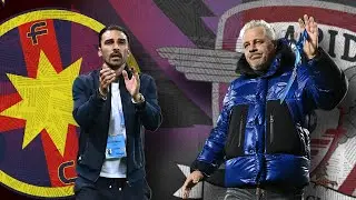 ProSport Live 🔴cu Gabi Tamaș, Dinu Gheorghe și Andrei Trifan. ”Rapid e favorită în derby-ul cu FCSB”