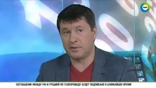 Мит ТВ "Социальные сети как инструмент для грабителей"