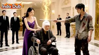 Dewa Obat turun gunung obati kakek lumpuh dengan penyakit aneh, tapi malah diremehkan semua orang!