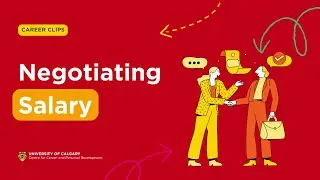 Career Clips - Negotiating Salary