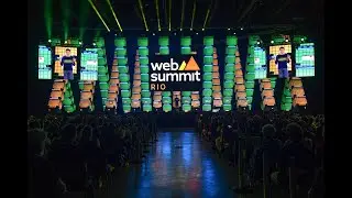 Web Summit Rio 2023 | Day One