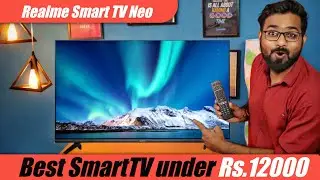 realme tv neo top 10 features | Realme Neo Smart TV pros & cons