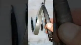 Пять опасных бритв на сегодня