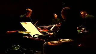 Per Andreasson - “Tinplay”