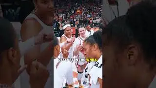 Our LATEST WNBA Power Rankings 👀