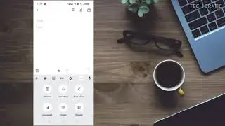How to disable/enable floating keyboard | what is floating keyboard | 2021 | Tech Cratic