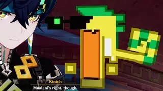 Ajaw is Flabbergasted