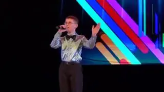 "Первый шаг" Павел Ярков.