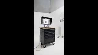 Studio Photography Tethering