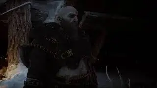 God of war ragnarok new game plus PS5