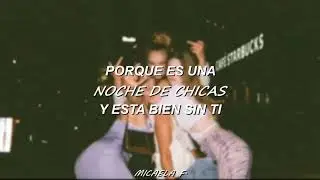 Miley cyrus - G.N.O. ; sub español