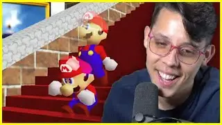 Cheese Reacts to THE GREATEST SPEEDRUN EVER EXPLAINED by Bismuth