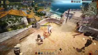 BDO Warrior awakening Combos, Tips&Tricks