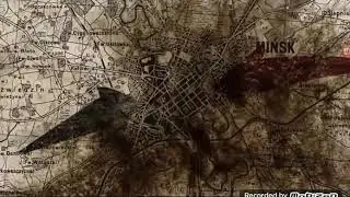 ОПЕРАЦИЯ ГОРГОНА ЗАСТАВКА