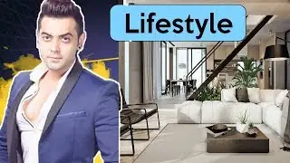 Luv tyagi Bigg Boss Lifestyle★ Biography, Family, NetWorth,Hobbies,★House _Bigg Boss 11 Contestants★