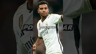 O RODRYGO PODE SE TORNAR MELHOR DO MUNDO UM DIA?