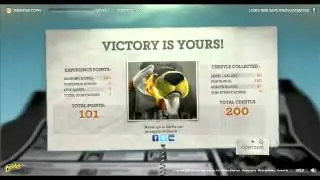 Lets Play  Battle of The Cheetos part 1
