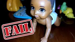 THIS MUST BE A MISTAKE. .( brutally honest review)